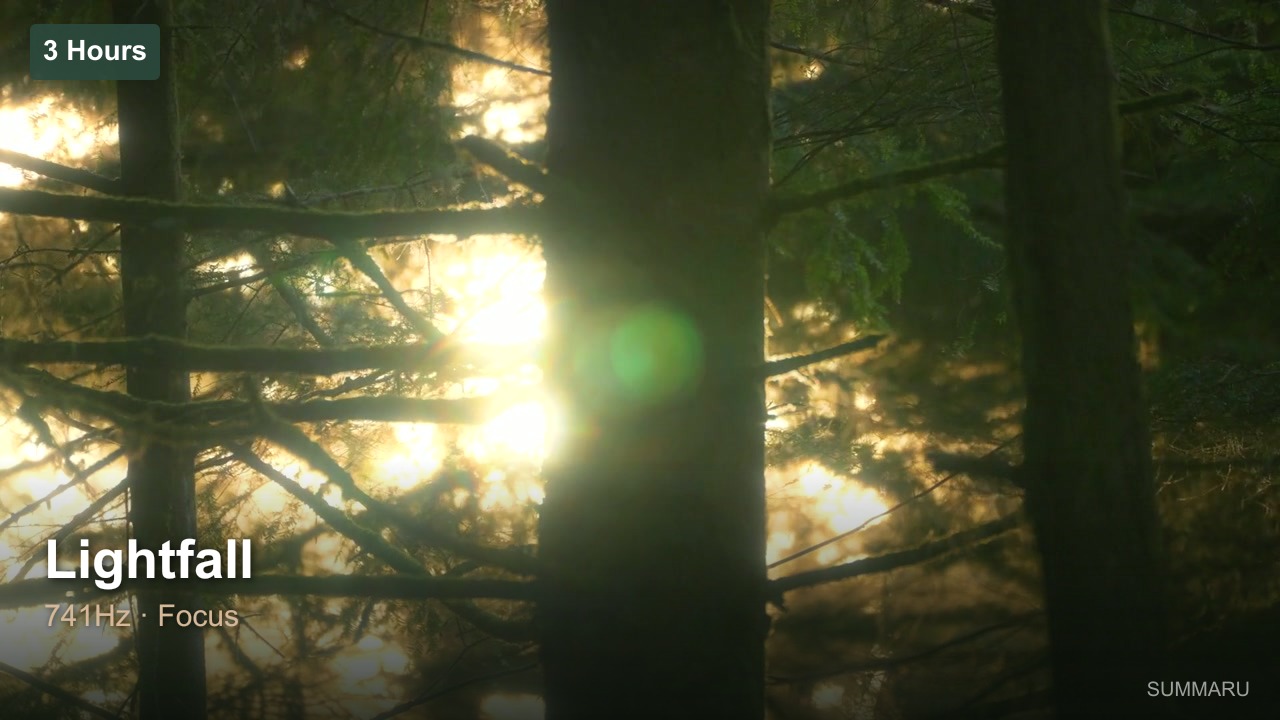 Lightfall